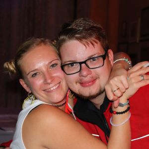 90er-Jahre-Party — Bild 109